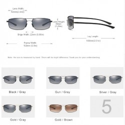 Lentes De Sol Kingseven Unisex