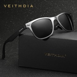 Lentes Veithdia De Sol...