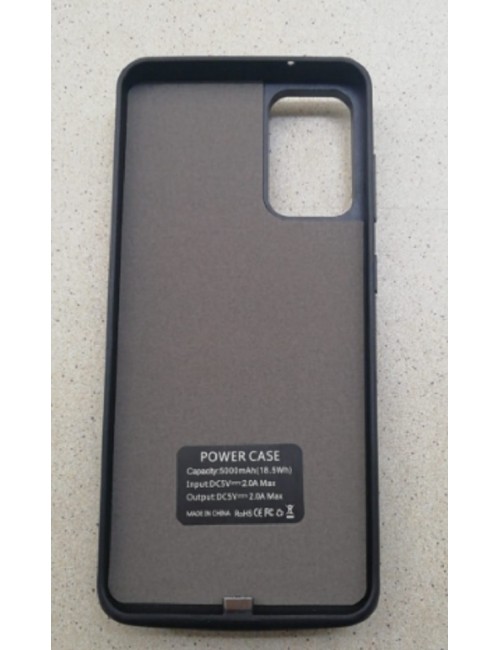 Power Case Samsung Galaxy...